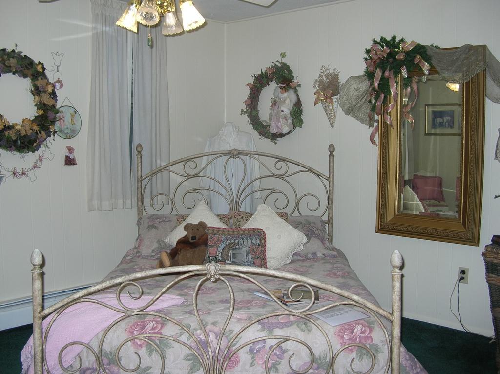 Angels' Keep Bed & Breakfast โคดี ห้อง รูปภาพ